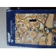 Drzewo życia, Gustav Klimt, 1909,1000el.(Lekko uszkodzone pudełko)​​ - Sklep Art Puzzle